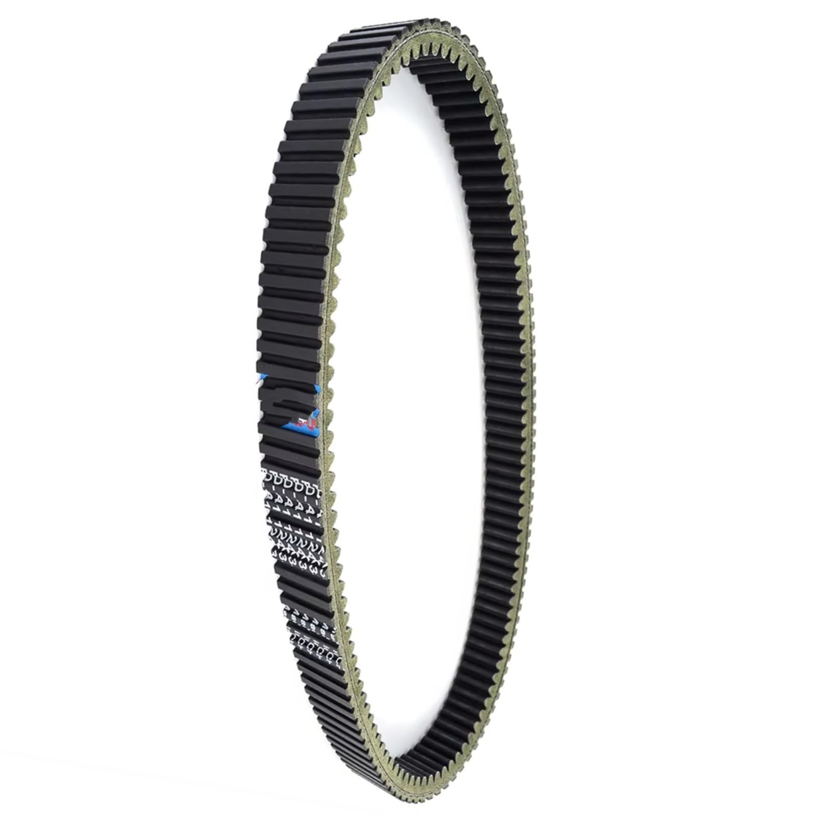 RAQXOLPB Motorrad Roller Antriebsriemen Kompatibel Mit Yamaha Für SR10 SRV10 SR Für Viper L-TX Für DX 2015 2016 2017 2018 Für LE 2016–2018 Motorrad-Übertragungs-Transfergürtel 8JP-17641-00 RAQXOLPB Motorrad Roller Antriebsriemen Kompatibel Mit Yamaha Für SR10 SRV10 SR Für Viper L-TX Für DX 2015 2016 2017 2018 Für LE 2016–2018 Motorrad-Übertragungs-Transfergürtel 8JP-17641-00 von RAQXOLPB