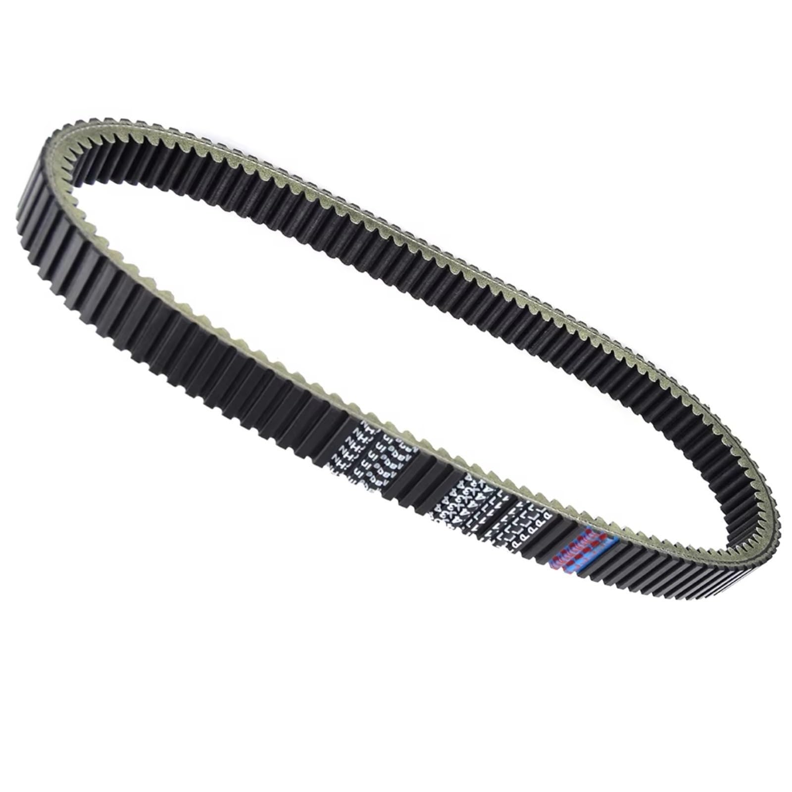RAQXOLPB Motorrad Roller Antriebsriemen Kompatibel Mit Yamaha Für SR10 SRV10 SR Für Viper M-TX 162 SE 2015–2017 R-TX Für DX 2014–2017 Motorrad-Antriebsübertragungsgürtel 8JP-17641-00 RAQXOLPB Motorrad Roller Antriebsriemen Kompatibel Mit Yamaha Für SR10 SRV10 SR Für Viper M-TX 162 SE 2015–2017 R-TX Für DX 2014–2017 Motorrad-Antriebsübertragungsgürtel 8JP-17641-00 von RAQXOLPB