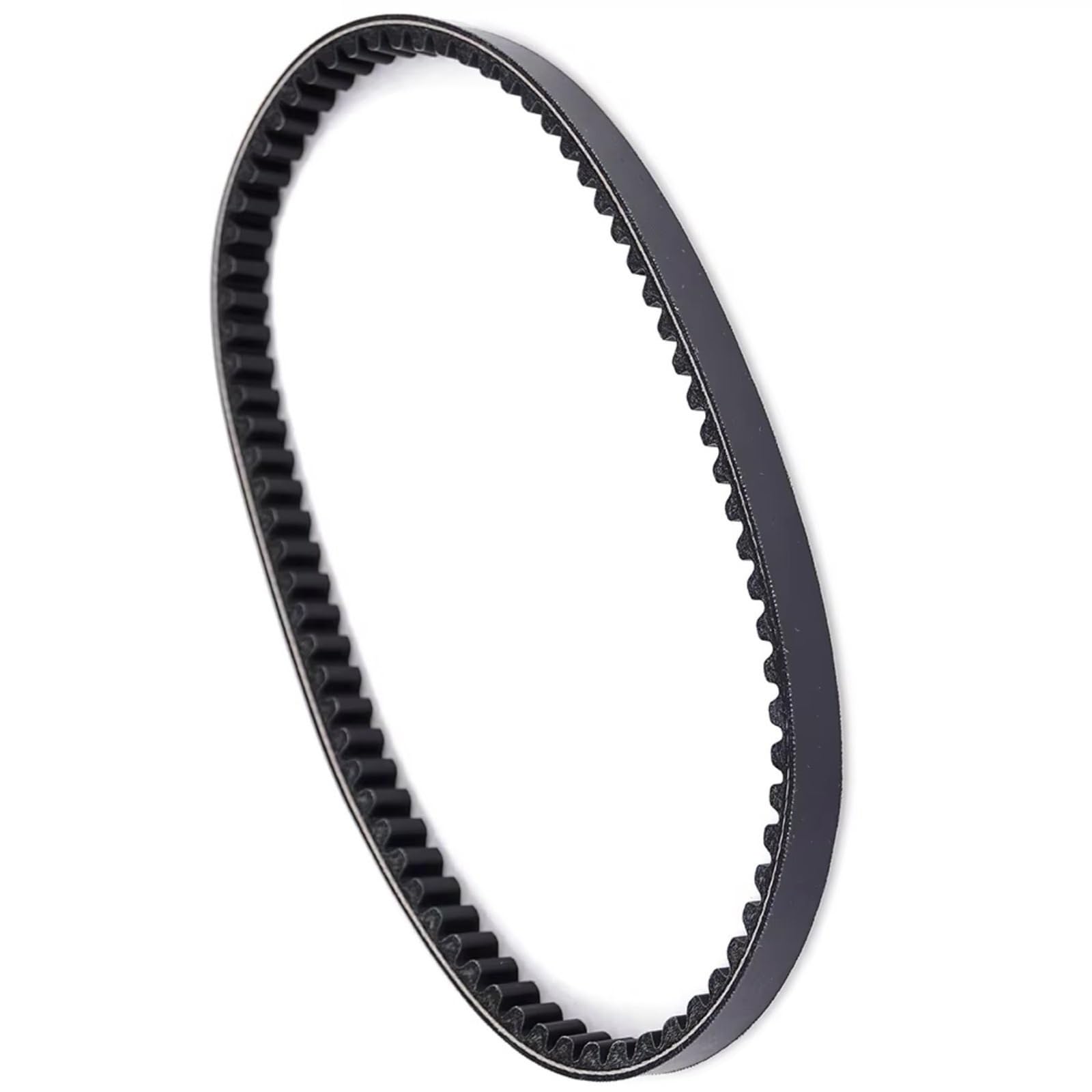 RAQXOLPB Motorrad Roller Antriebsriemen Kompatibel Mit Yamaha Für YV50 Für Jog Für Poche 1999–2007 Für Jog Z 1998–2000 Motorradantriebsübertragungsriemen 3AA-17641-00 RAQXOLPB Motorrad Roller Antriebsriemen Kompatibel Mit Yamaha Für YV50 Für Jog Für Poche 1999–2007 Für Jog Z 1998–2000 Motorradantriebsübertragungsriemen 3AA-17641-00 von RAQXOLPB