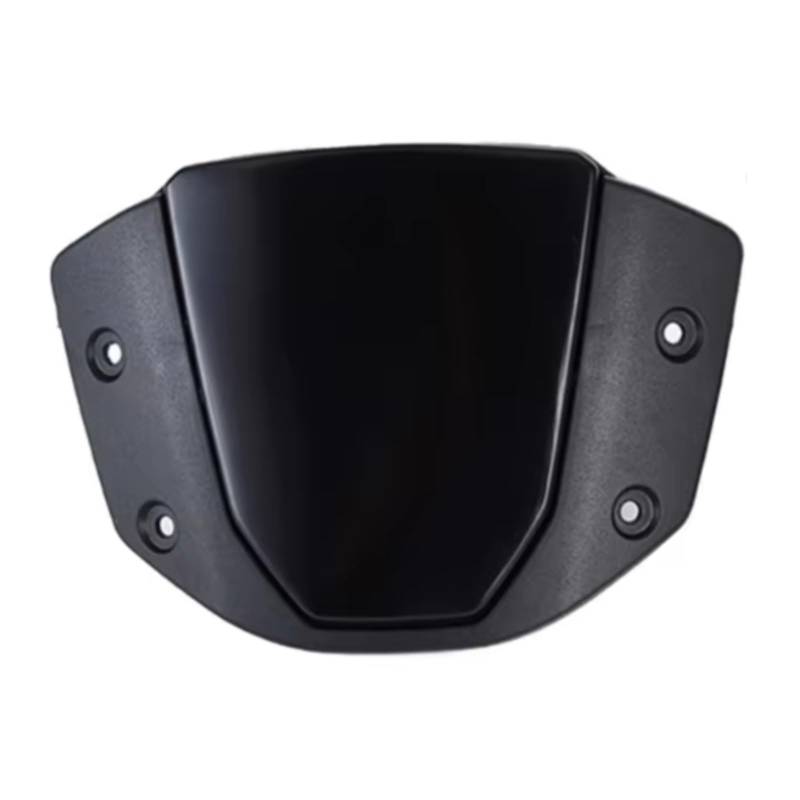 RAQXOLPB Scheinwerfer Windabweiser Kompatibel Mit CB650R 2019 2020 2021 Für CB1000R 2018 2019 2020 2021 Motorrad-Windschutzscheiben-Windabweiser-Windschutzscheiben-Zubehör(Type 3) von RAQXOLPB