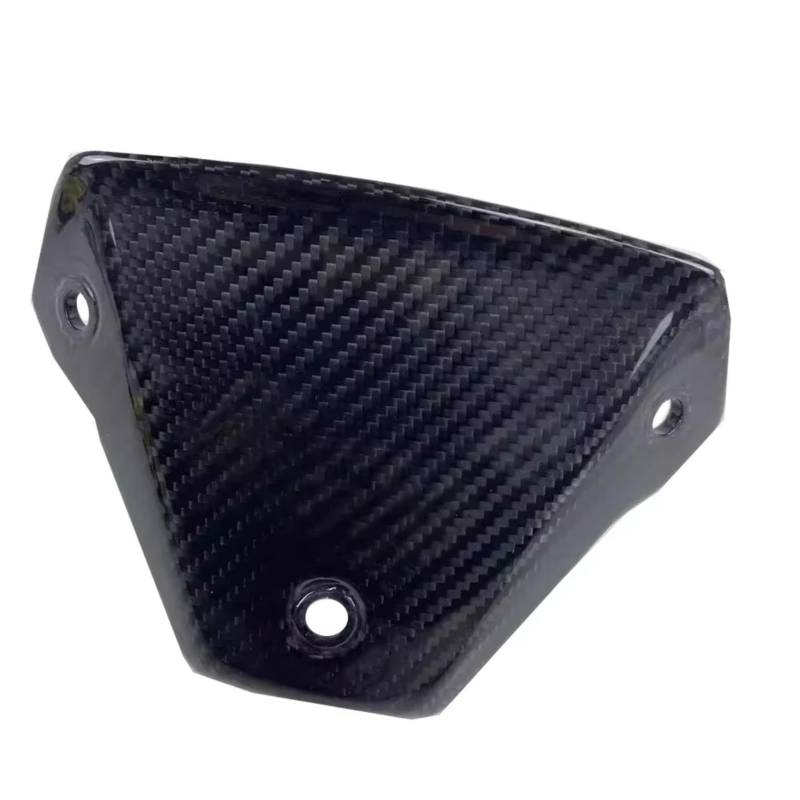 RAQXOLPB Scheinwerfer Windabweiser Kompatibel Mit Für M1000R Für S1000R 2021 2022 2023 2024 Windschutzscheibe Windschutzscheibe Windabweiser Verkleidung Motorradzubehör von RAQXOLPB