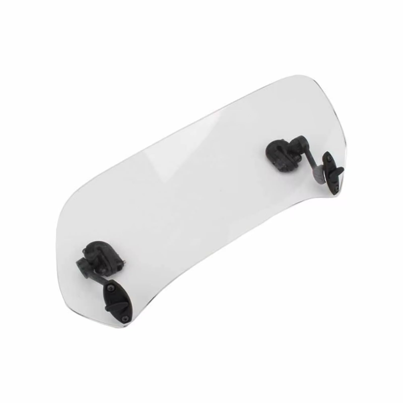 RAQXOLPB Scheinwerfer Windabweiser Universal Motorrad Windschutzscheibe Verlängerung Spoiler Front Windschutzscheibe Air Wind Deflektoren Zubehör RAQXOLPB Scheinwerfer Windabweiser Universal Motorrad Windschutzscheibe Verlängerung Spoiler Front Windschutzscheibe Air Wind Deflektoren Zubehör von RAQXOLPB