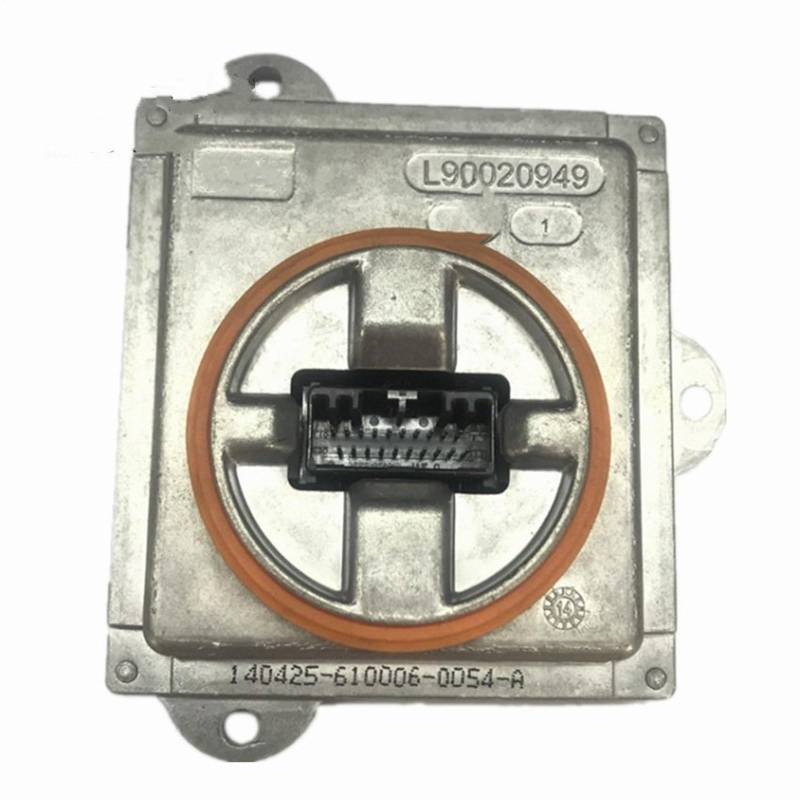 RAQXOLPB Scheinwerfermodul Autoscheinwerfer-Treibersteuerungscomputereinheit DRL-Vorschaltgerät L90021969 L90020949 MBD B753 90046183 Scheinwerfermoduleinheit Adaptive Steuerungsteile von RAQXOLPB