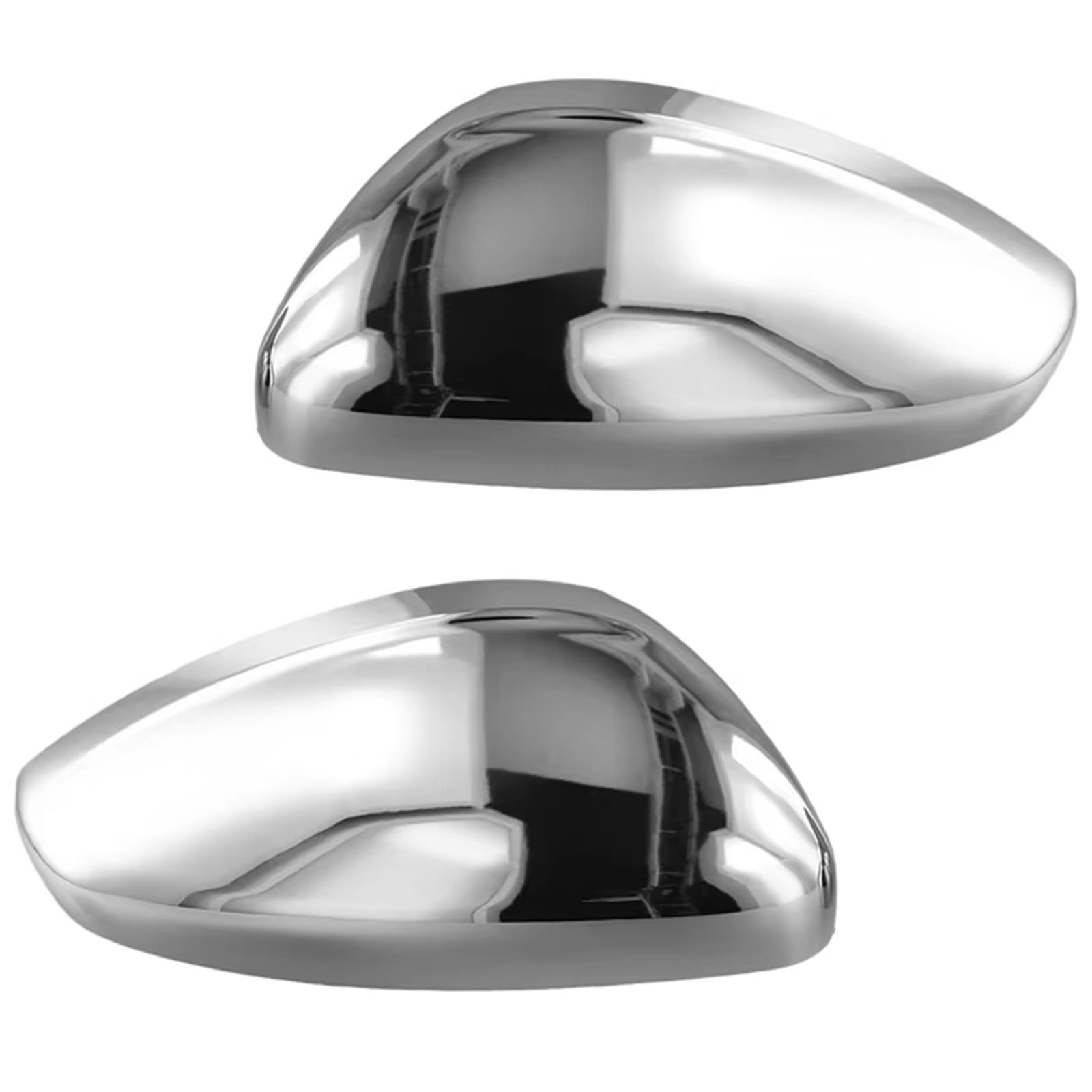 RAQXOLPB Seitenspiegel Regenschutz Kompatibel Mit Citroen Für C3 2016–2018 2019 2020. Rückspiegelabdeckung, Seitentür-Spiegelkappe, OEM: 16075120VG RAQXOLPB Seitenspiegel Regenschutz Kompatibel Mit Citroen Für C3 2016–2018 2019 2020. Rückspiegelabdeckung, Seitentür-Spiegelkappe, OEM: 16075120VG von RAQXOLPB