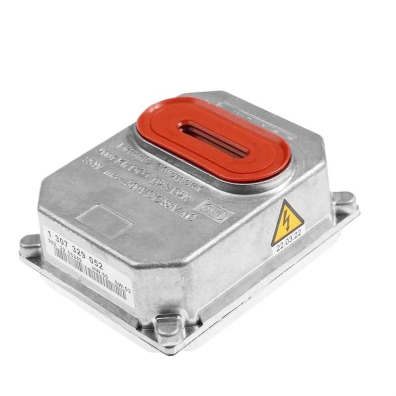 RAQXOLPB Vorschaltsteuergerät Kompatibel Mit Mercedes Für CL C215 C W202 S W140 S W220 SL R129 SLK R170 A1408208826 Scheinwerfer-Treiber-Steuermodul Xenon-Vorschaltgerät Automotive von RAQXOLPB
