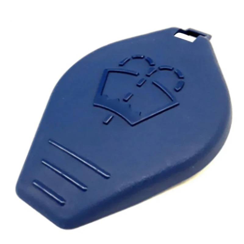 RAQXOLPB Wischwasser Deckel Kompatibel Mit Volvo Für S60 2011 2012 2013 2014 2015 2016 2017 2018 2019 2020 2021 2022 2023 2024 Glasreinigungsflüssigkeitsbehälterdeckel 31214899 von RAQXOLPB