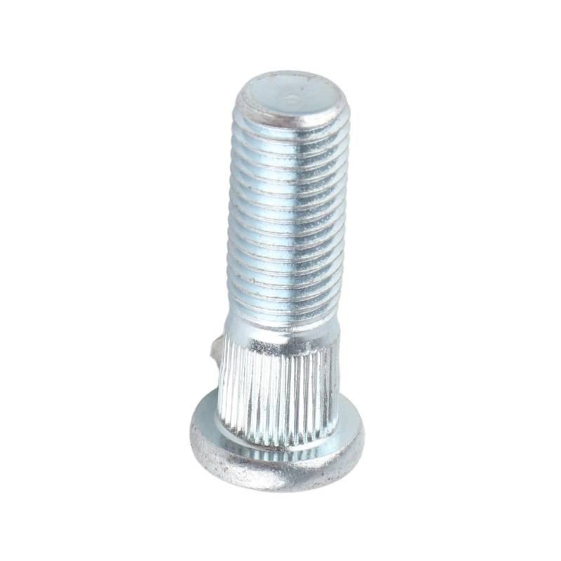 RAQXOLPB car radschrauben Kompatibel Mit Acura Für TL 2004–2008 Rad- Und Lagerbefestigungsbolzen Ersatz Reifenbolzen Ersatz OEM: 90113-S5H-005 90113-SA0-000 von RAQXOLPB