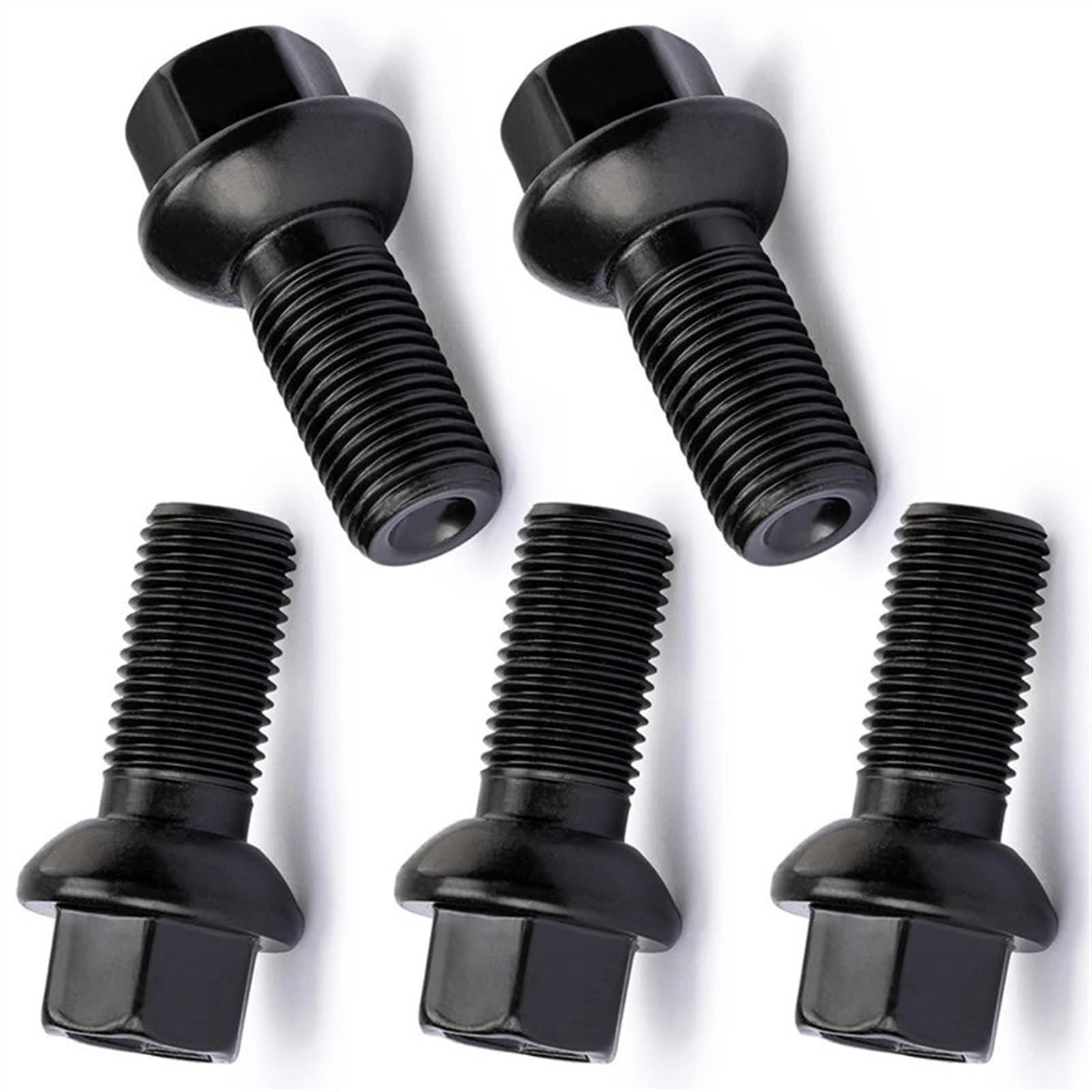 RAQXOLPB car radschrauben Kompatibel Mit Benz Für SL600 2004-2009 Reifenschrauben Radschrauben Autoteile Zubehörschrauben Zur Befestigung Der Naben OEM:0009908307 000-990-83-07 RAQXOLPB car radschrauben Kompatibel Mit Benz Für SL600 2004-2009 Reifenschrauben Radschrauben Autoteile Zubehörschrauben Zur Befestigung Der Naben OEM:0009908307 000-990-83-07 von RAQXOLPB