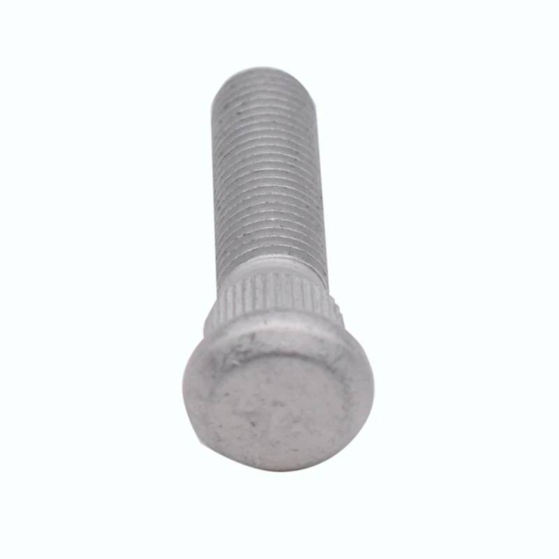 RAQXOLPB car radschrauben Kompatibel Mit Dodge Für Avenger 2008-2014 Ersatz-Zubehörschrauben Für Stahlreifenschrauben Um Die Radnaben An Ort Und Stelle Zu Halten Stahlschrauben OEM: 6508707AA von RAQXOLPB