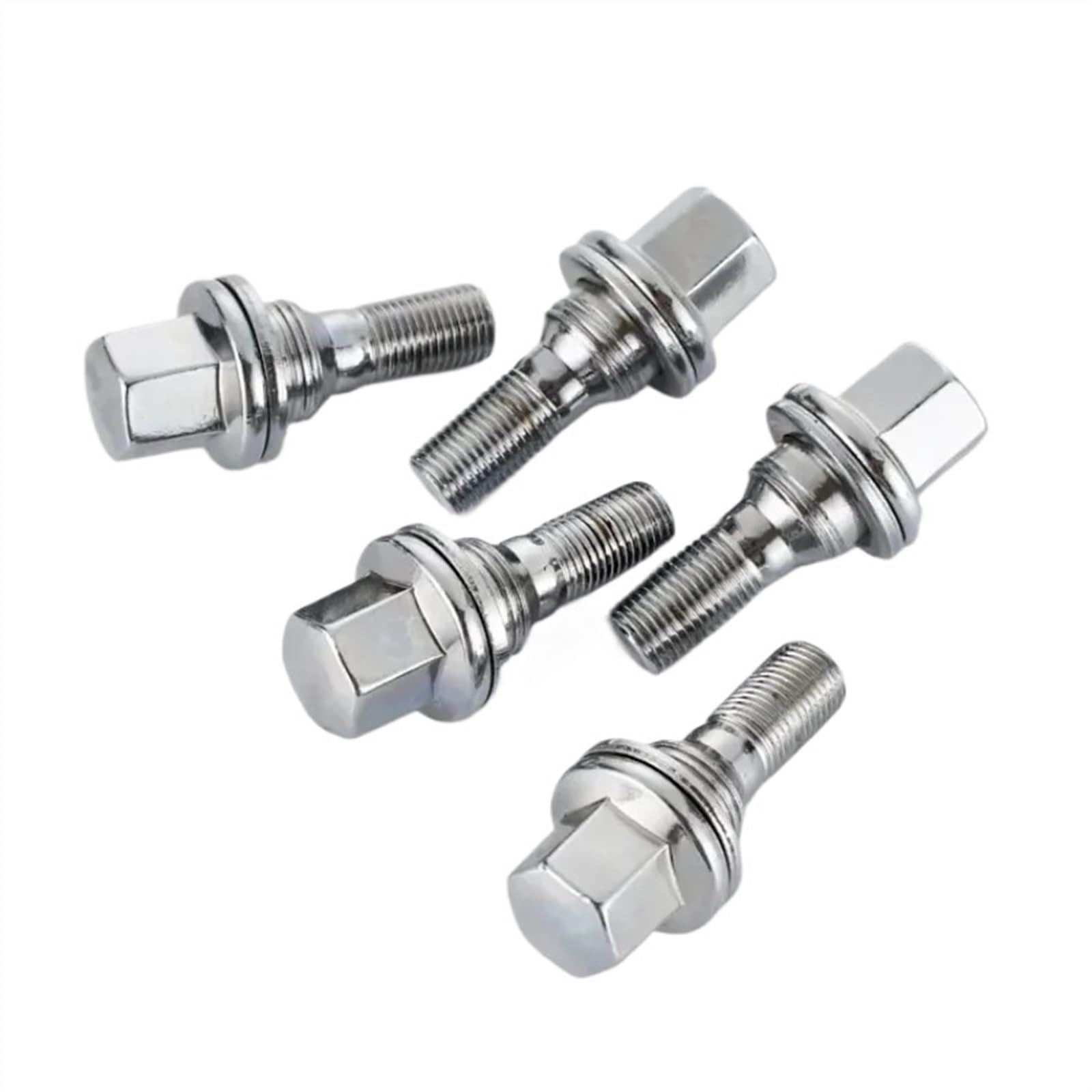 RAQXOLPB car radschrauben Kompatibel Mit Peugeot Für 206 207 307 308 406 Reifenschrauben Stahlreifenschraubenersatz Zubehörschrauben Zur Sicherung Von Naben OEM: 540567 9817024580 RAQXOLPB car radschrauben Kompatibel Mit Peugeot Für 206 207 307 308 406 Reifenschrauben Stahlreifenschraubenersatz Zubehörschrauben Zur Sicherung Von Naben OEM: 540567 9817024580 von RAQXOLPB