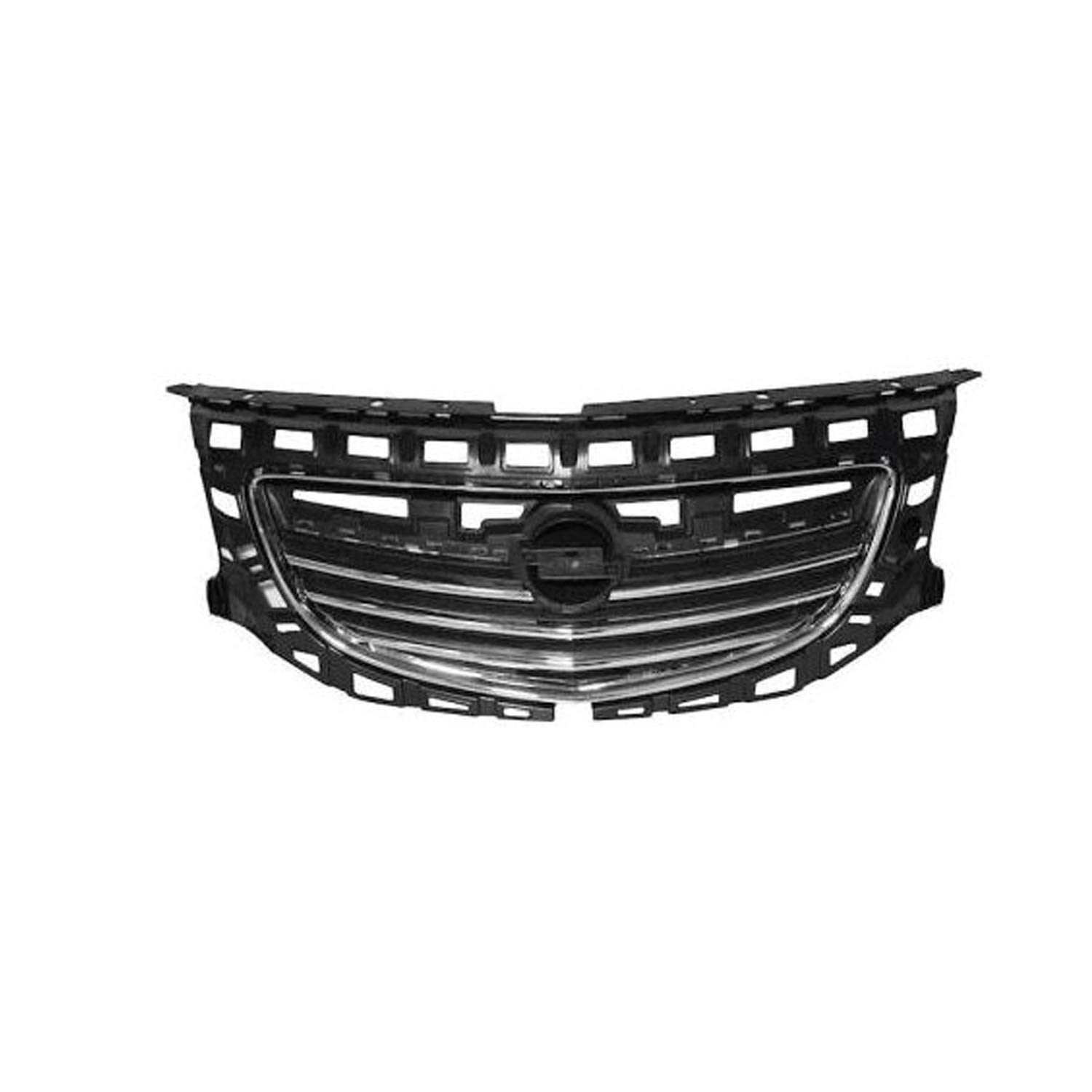 Kühlergrill passend für Opel Insignia ab 01/2009 bis 10/2013 Kühlergrill passend für Opel Insignia ab 01/2009 bis 10/2013 von RAS RICAMBI AUTO STORE