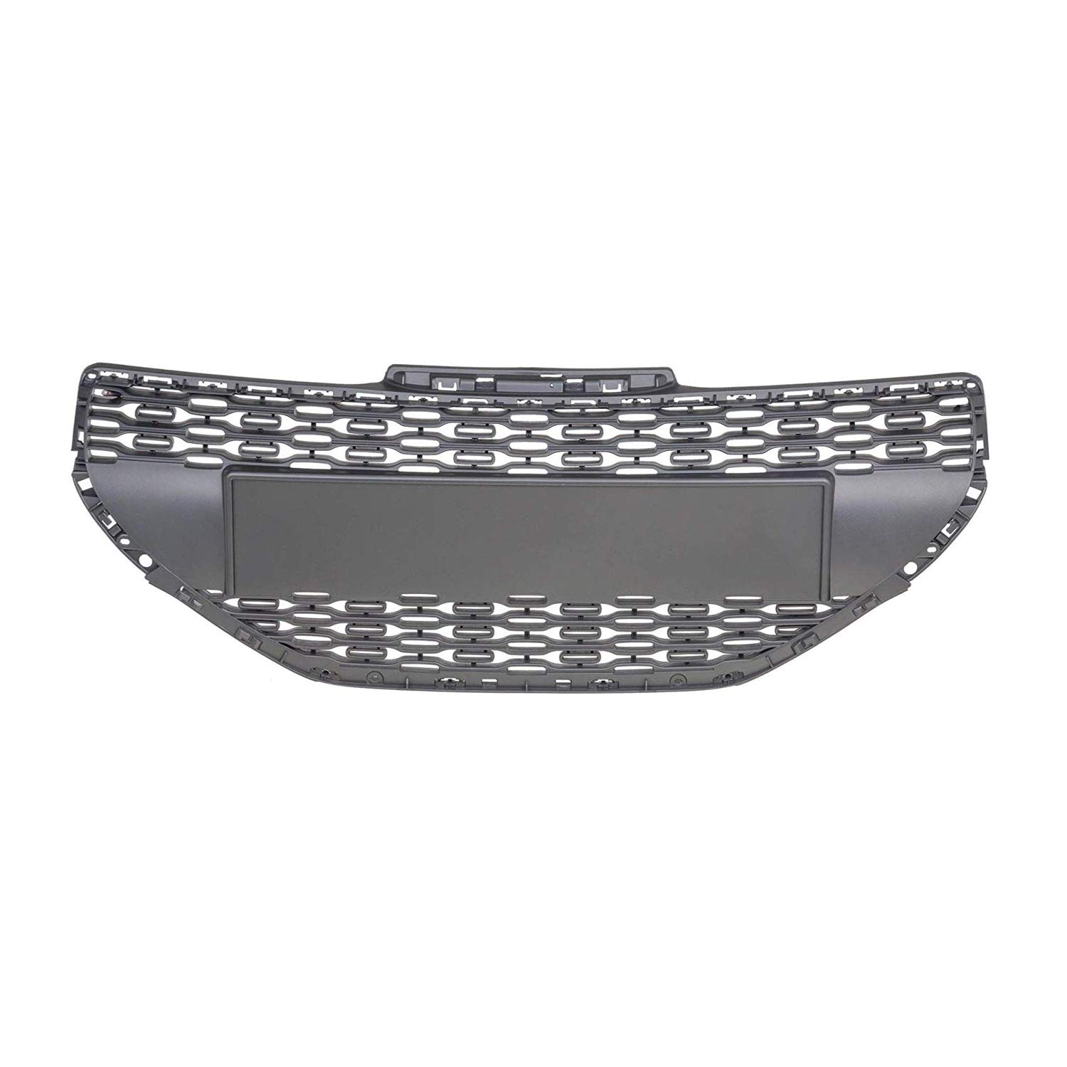 Kühlergrill schwarz Modell Active passend für Peugeot 208 ab 02/2012 bis 03/2015 Kühlergrill schwarz Modell Active passend für Peugeot 208 ab 02/2012 bis 03/2015 von RAS RICAMBI AUTO STORE