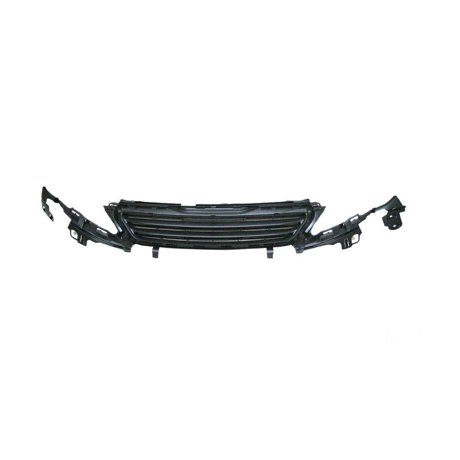 Kühlergrill schwarz passend für Peugeot 308 ab 10/2013 bis 04/2017 Kühlergrill schwarz passend für Peugeot 308 ab 10/2013 bis 04/2017 von RAS RICAMBI AUTO STORE