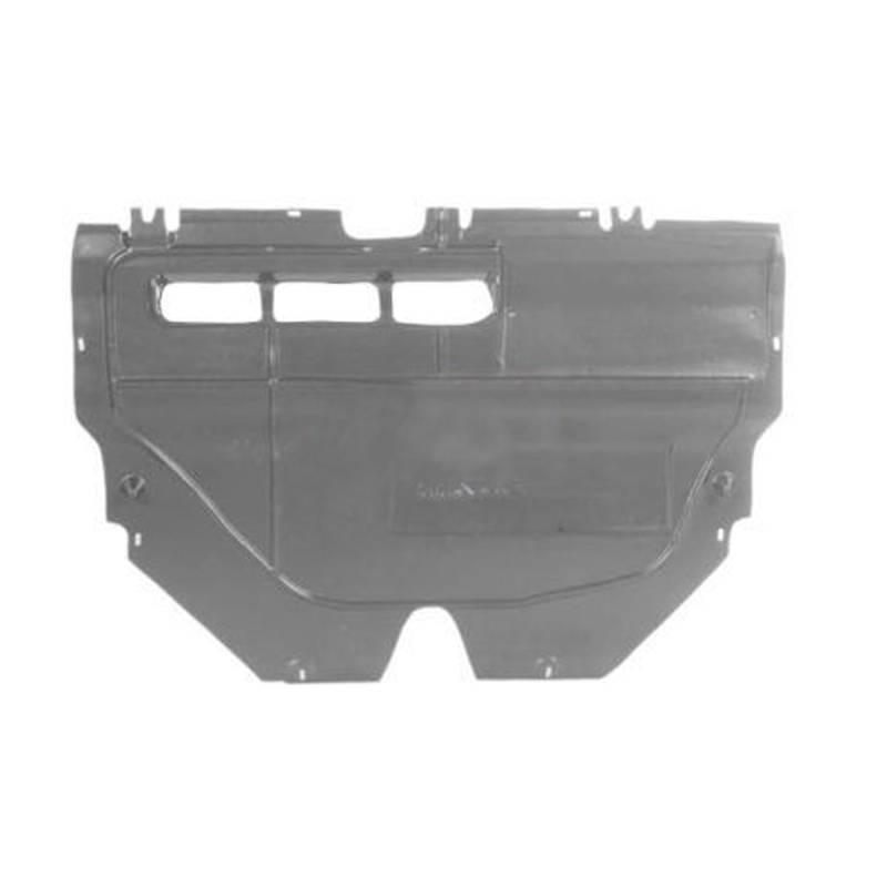 RAS RICAMBI AUTO STORE Untere Motorabdeckung kompatibel mit Peugeot 206 Diesel von 08-1998 bis 12-2009 von RAS RICAMBI AUTO STORE