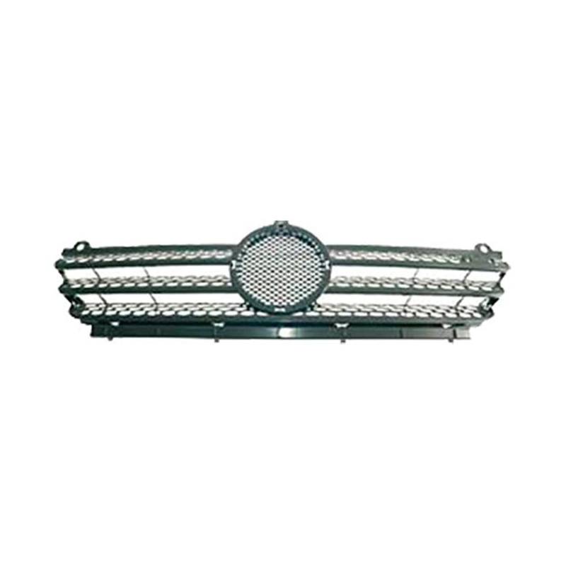 RAS RICAMBI AUTO STORE Kühlergrill kompatibel mit Mercedes Sprinter von 02-2000 bis 03-2006 (Modelle ab 2002) von RAS RICAMBI AUTO STORE