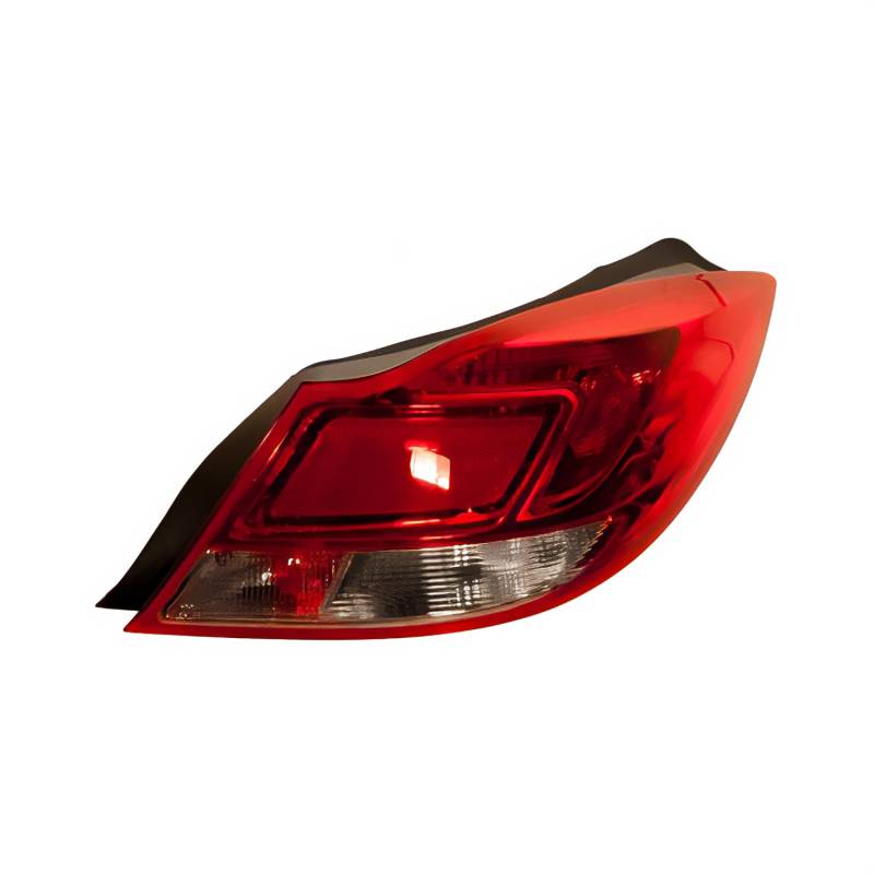 RAS RICAMBI AUTO STORE Rücklicht rechts Visteon ohne Lampenfassung kompatibel mit Opel Insignia (5-Türer) von 01-2009 bis 10-2013 von RAS RICAMBI AUTO STORE