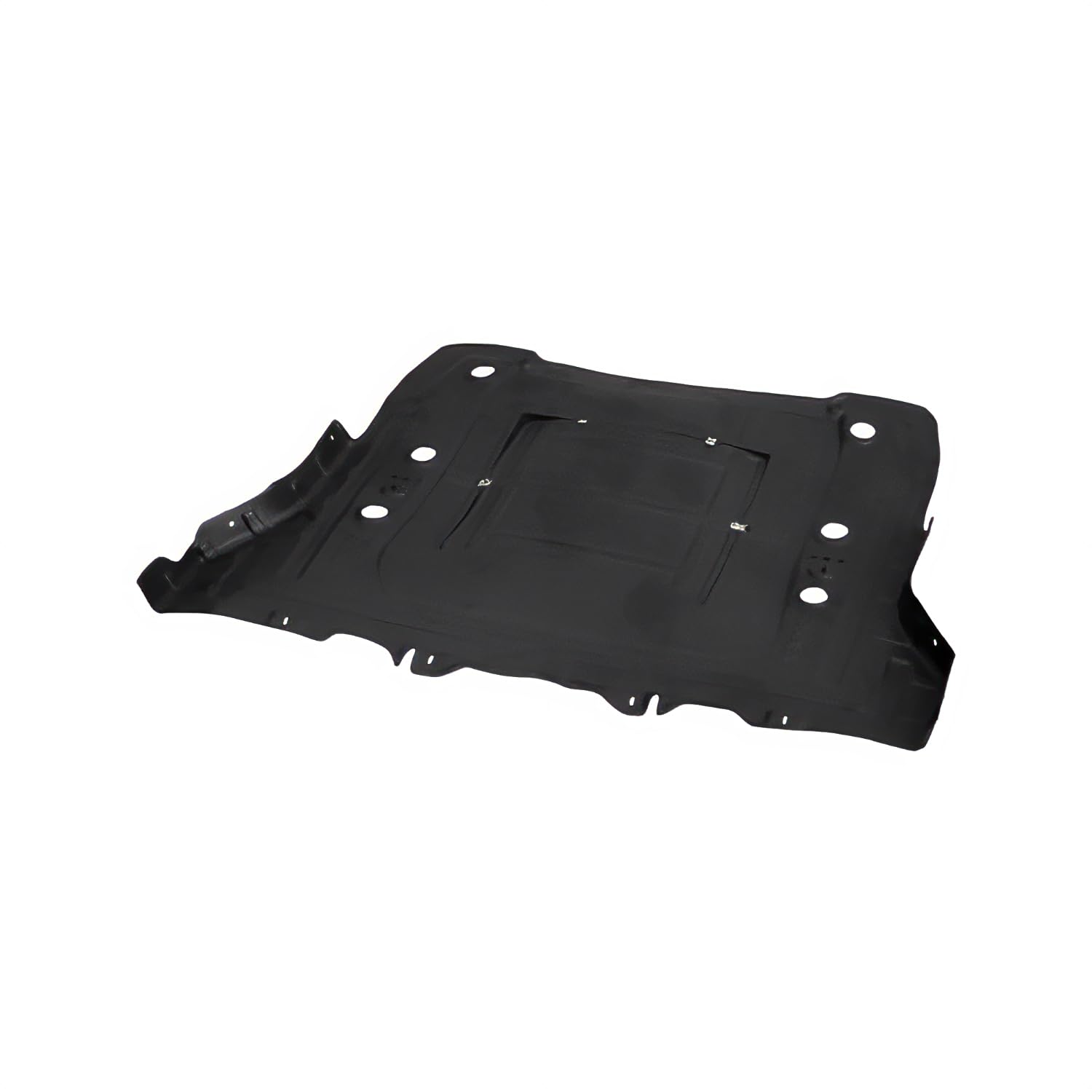 RAS RICAMBI AUTO STORE Untere Motorabdeckung kompatibel mit Opel Astra von 01-2012 bis 05-2015 - Hohe Qualität von RAS RICAMBI AUTO STORE