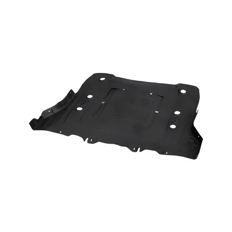 RAS RICAMBI AUTO STORE Untere Motorabdeckung kompatibel mit Opel Astra von 01-2012 bis 05-2015 - Hohe Qualität von RAS RICAMBI AUTO STORE