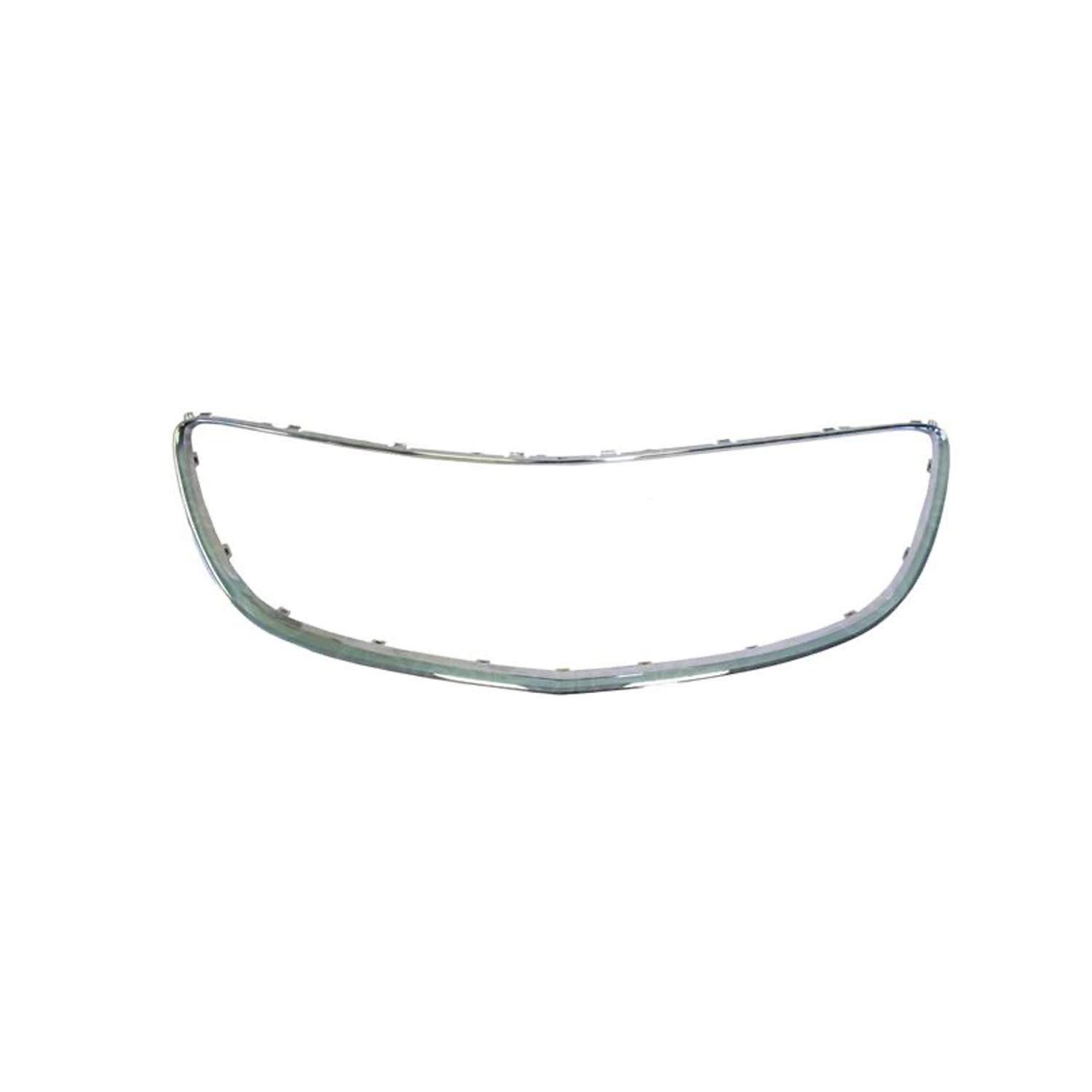 Ras Ricambi Auto Store Chromrahmen für Kühlergrill kompatibel mit Opel Insignia von 01-2009 bis 10-2013 - Hohe Qualität Ras Ricambi Auto Store Chromrahmen für Kühlergrill kompatibel mit Opel Insignia von 01-2009 bis 10-2013 - Hohe Qualität von RAS RICAMBI AUTO STORE