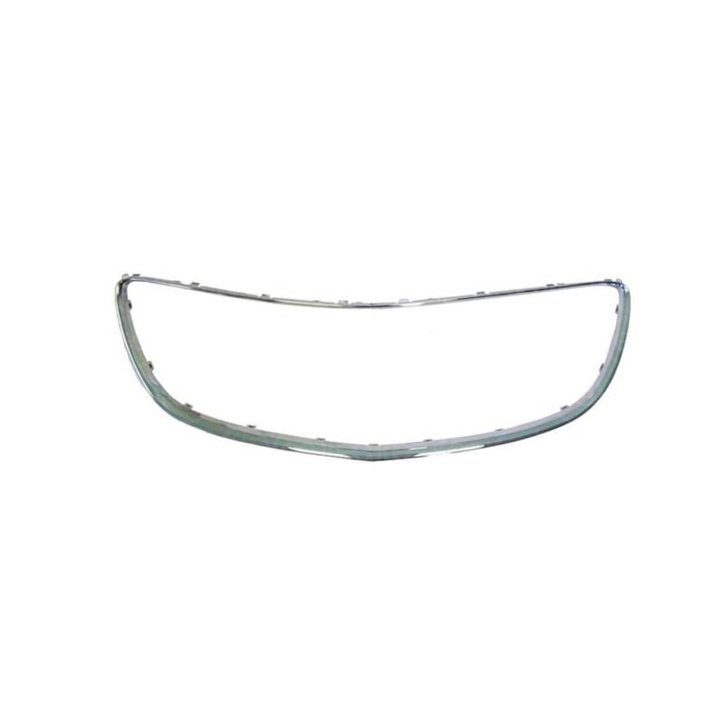 Ras Ricambi Auto Store Chromrahmen für Kühlergrill kompatibel mit Opel Insignia von 01-2009 bis 10-2013 - Hohe Qualität von RAS RICAMBI AUTO STORE