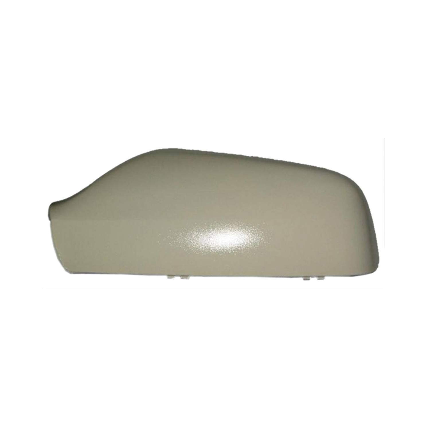 Ras Ricambi Auto Store Rückspiegelkappe links Primer kompatibel mit Opel Astra von 03-1998 bis 12-2003 - Hohe Qualität von RAS RICAMBI AUTO STORE