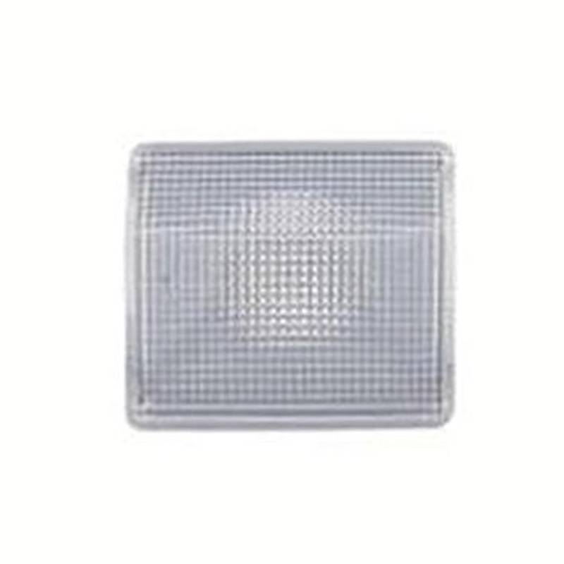 Ras Ricambi Auto Store Seitliche optische Gruppe, farblos, kompatibel mit Renault Espace von 01-2000 bis 12-2001 - Hohe Qualität - farblos und langlebig von RAS RICAMBI AUTO STORE
