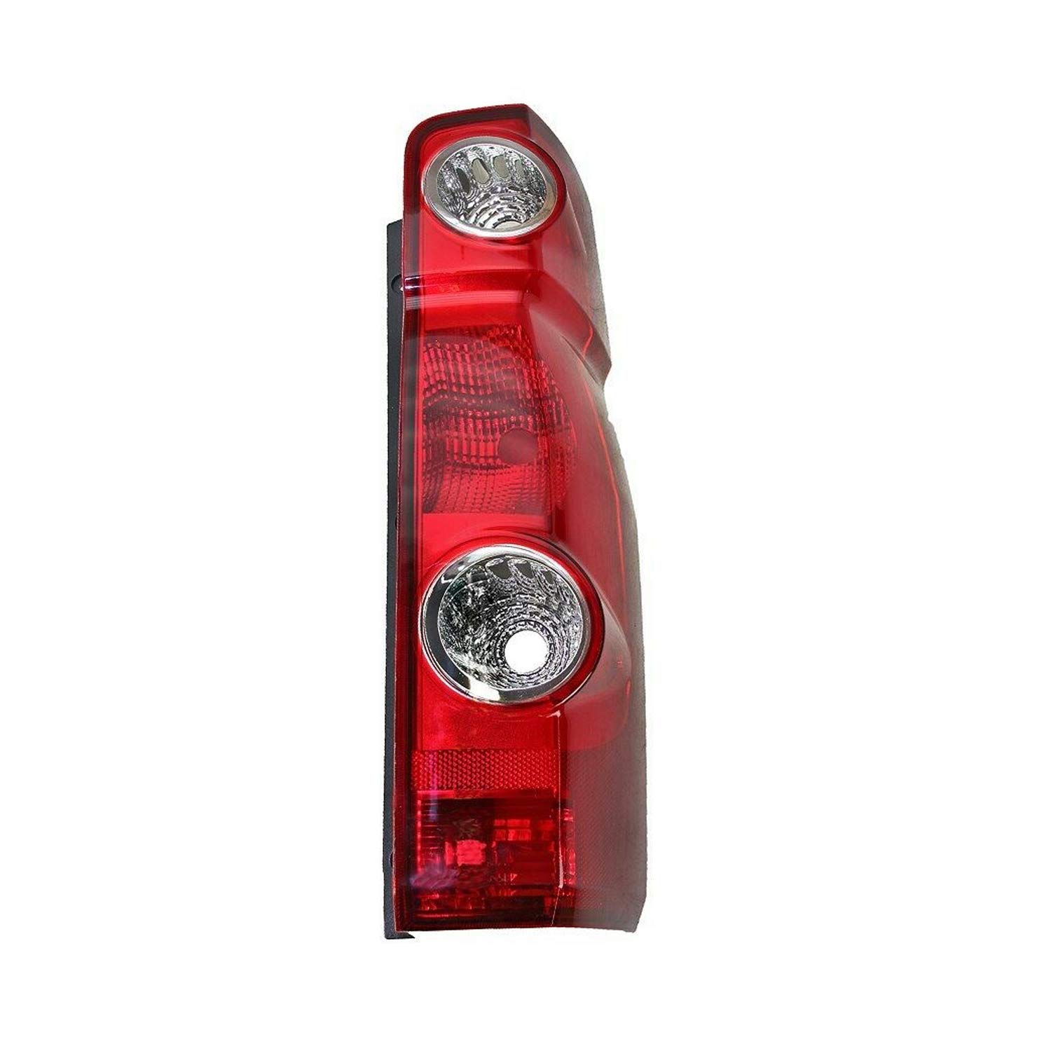 RAS RICAMBI AUTO STORE Rücklicht rechts ohne Lampenfassung kompatibel mit Volkswagen Crafter von 07-2011 bis 12-2016 von RAS RICAMBI AUTO STORE