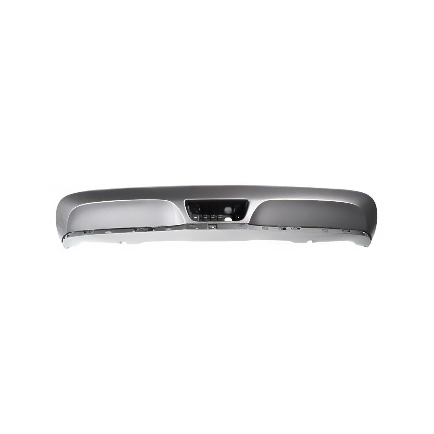 RAS RICAMBI AUTO STORE Silber lackierter Heckspoiler kompatibel mit Suzuki Vitara Ab 02-2020 von RAS RICAMBI AUTO STORE