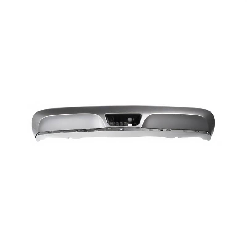 RAS RICAMBI AUTO STORE Silber lackierter Heckspoiler kompatibel mit Suzuki Vitara Ab 02-2020 von RAS RICAMBI AUTO STORE