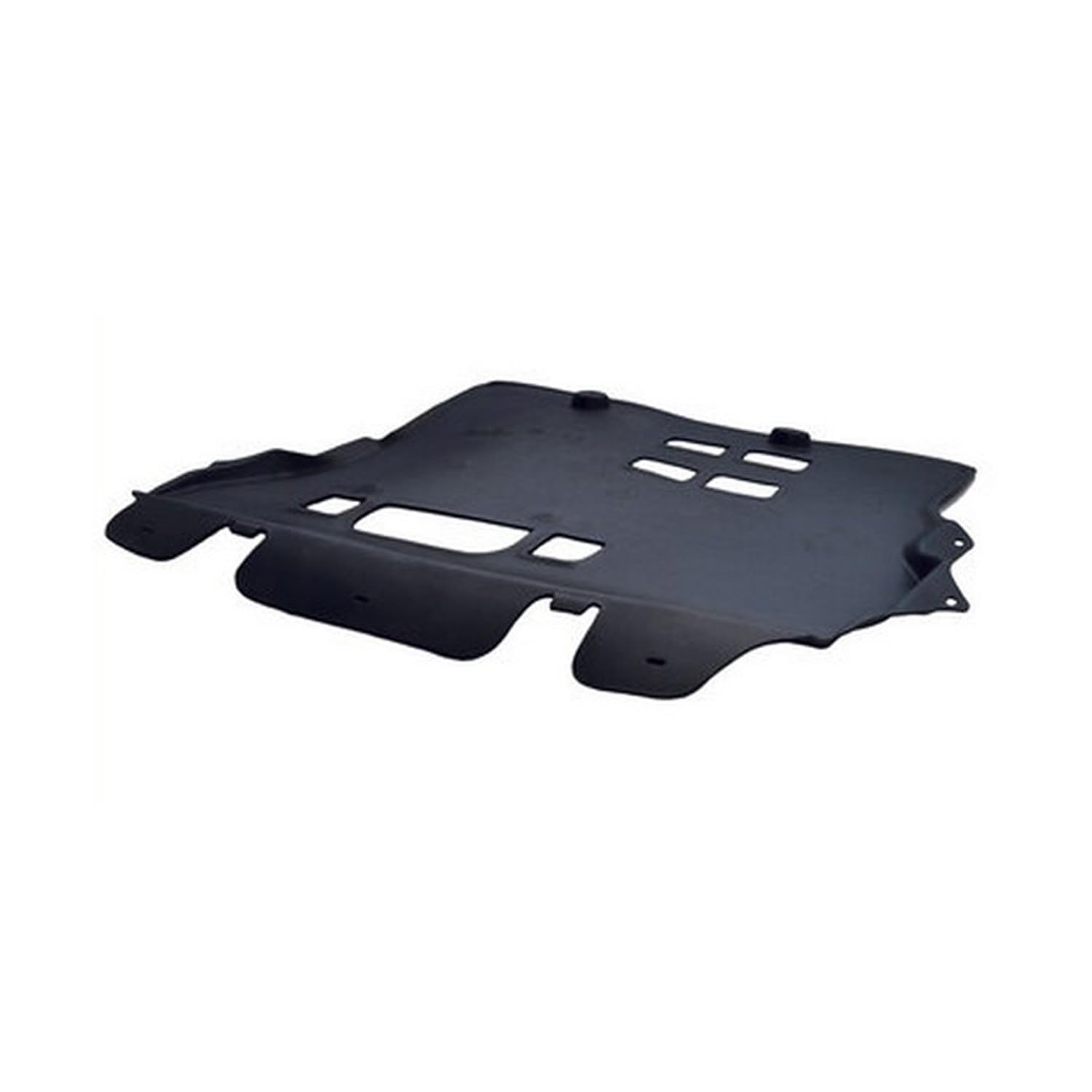 Untere Motorabdeckung kompatibel mit Citroen C4 von RAS RICAMBI AUTO STORE