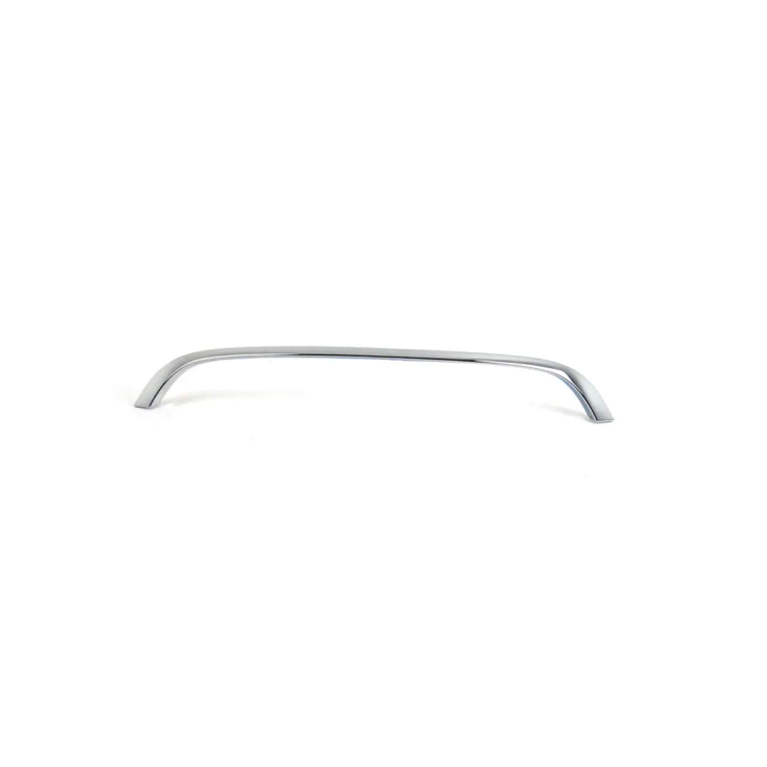 RAS RICAMBI AUTO STORE Zierleiste für oberen Kühlergrill, verchromt, kompatibel mit Mini One, Cooper, Clubman von 01-2010 bis 12-2013 RAS RICAMBI AUTO STORE Zierleiste für oberen Kühlergrill, verchromt, kompatibel mit Mini One, Cooper, Clubman von 01-2010 bis 12-2013 von RAS RICAMBI AUTO STORE
