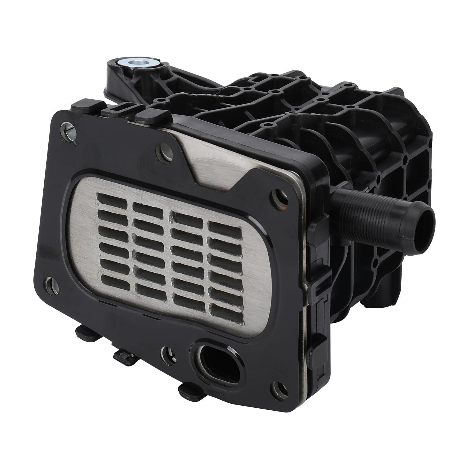 AGR Kühlergehäuse Kompatibel mit 308 3008 508 5008 C4 II C5 III DS4 DS5 2.0 BlueHDi Focus III Kuga II 2.0 TDCi 9807593080 9678745680 AGR Kühlergehäuse Kompatibel mit 308 3008 508 5008 C4 II C5 III DS4 DS5 2.0 BlueHDi Focus III Kuga II 2.0 TDCi 9807593080 9678745680 von RASHION