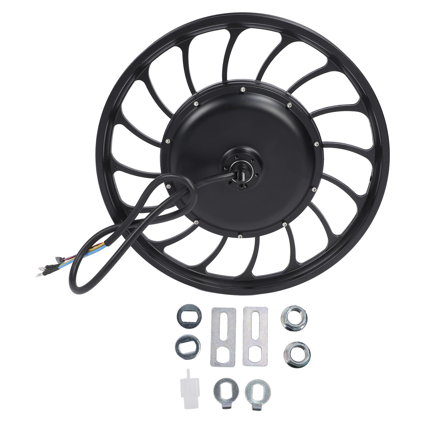 1500-2500W Hinterrad-Nabenmotor, 20-Zoll-Aluminium-Legierungs-bürstenlosen Getränkemotor für Elektrische Roller, Leichte, Aber Harte, Hohe Lastkapazität, Überhitzung, 1500-2500W Hinterrad-Nabenmotor, 20-Zoll-Aluminium-Legierungs-bürstenlosen Getränkemotor für Elektrische Roller, Leichte, Aber Harte, Hohe Lastkapazität, Überhitzung, von RASTKY