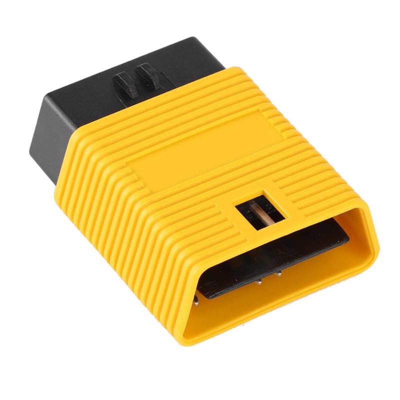 16 Pin Autoool OBD2 Autowartungsdiagnosewerkzeug Erweiterungsadapter für ELM327 MDIAG Easydiag Golo Pro 3 V. von RASTKY