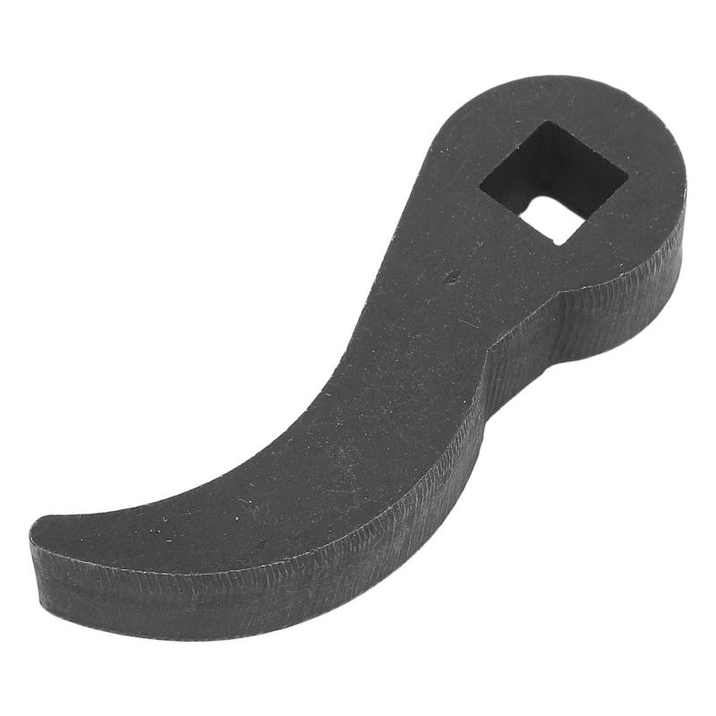 3/8 -Zoll -Stangenschmelz -Adapter, Hochfestigkeitsantriebs -Crow -Bal -Adapter -Kopfwerkzeug für die Automobilwartung, 40CR Material von RASTKY