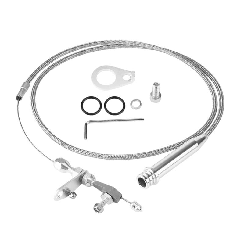 700R4 Kickdown -Kabel -Getriebe -Abfall -Kickdown -Kabel von RASTKY