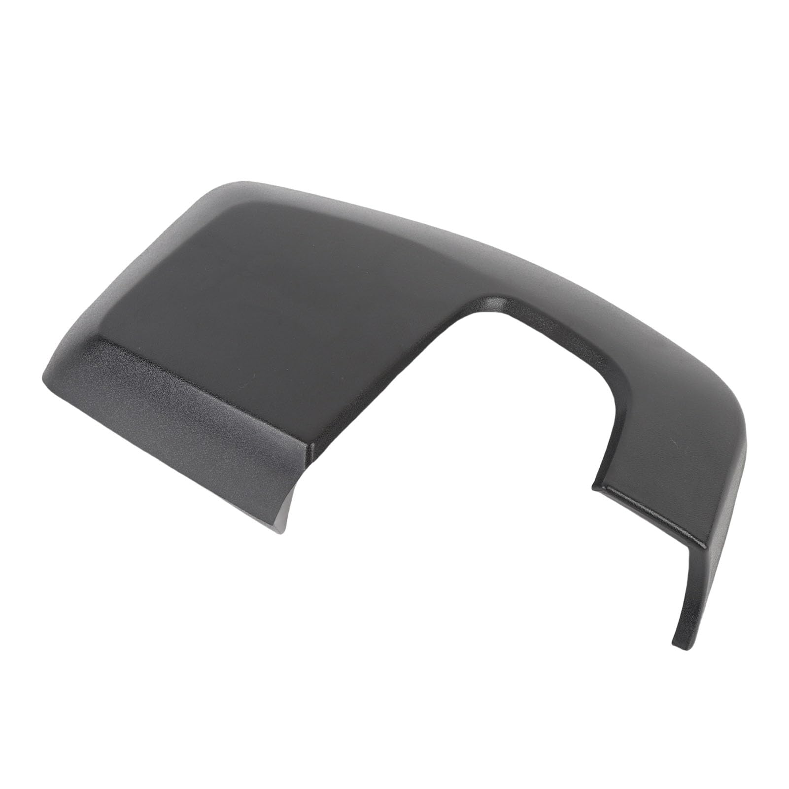 ABS Material Protective Scratch-Afel Einfache Installationsspiegelkappe für Custom 2012 und Up (Links (1809085)) von RASTKY
