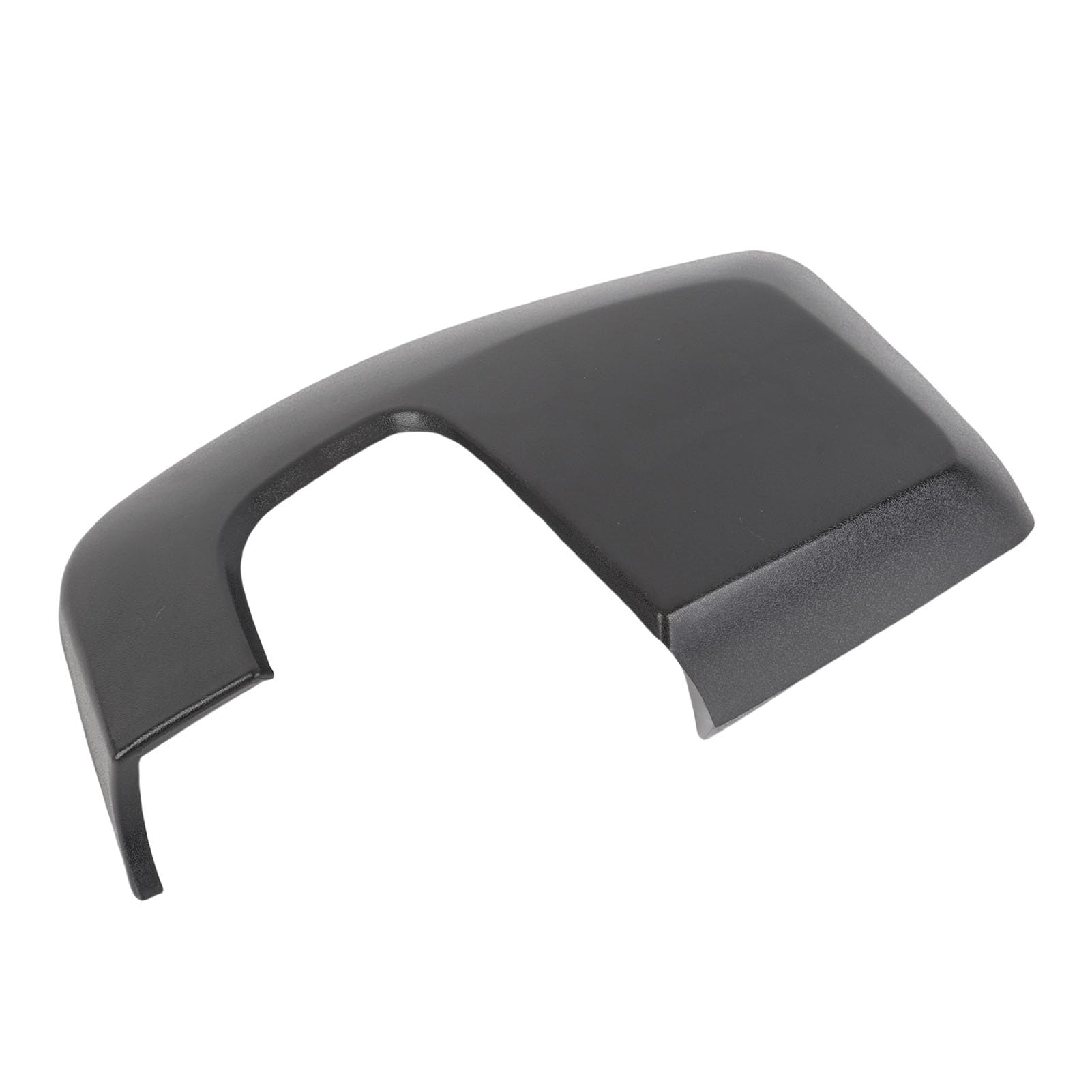 ABS Material Protective Scratch-Afel Einfache Installationsspiegelkappe für Custom 2012 und Up (Rechte (1809084)) von RASTKY