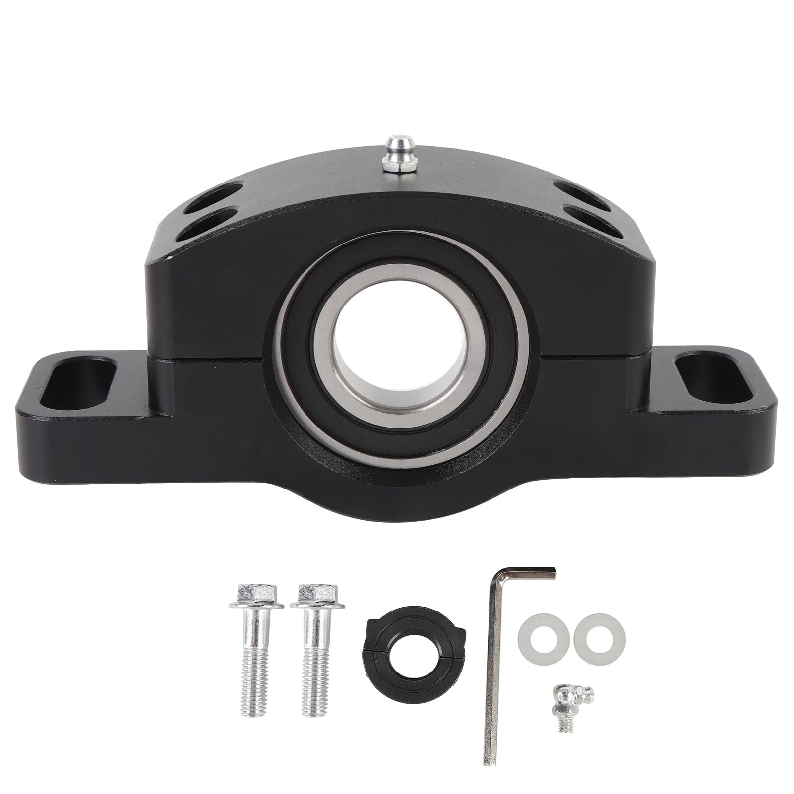 ATV -Propellerwellenlagerträger 3514900 für XP 1000 RZR S S4 XP 900 Trail, Einschließlich OE -Nummer 3515075, Einfache Installation, Hergestellt aus Billet -Stahl -Aluminium für ATV -Propellerwellenlagerträger 3514900 für XP 1000 RZR S S4 XP 900 Trail, Einschließlich OE -Nummer 3515075, Einfache Installation, Hergestellt aus Billet -Stahl -Aluminium für von RASTKY