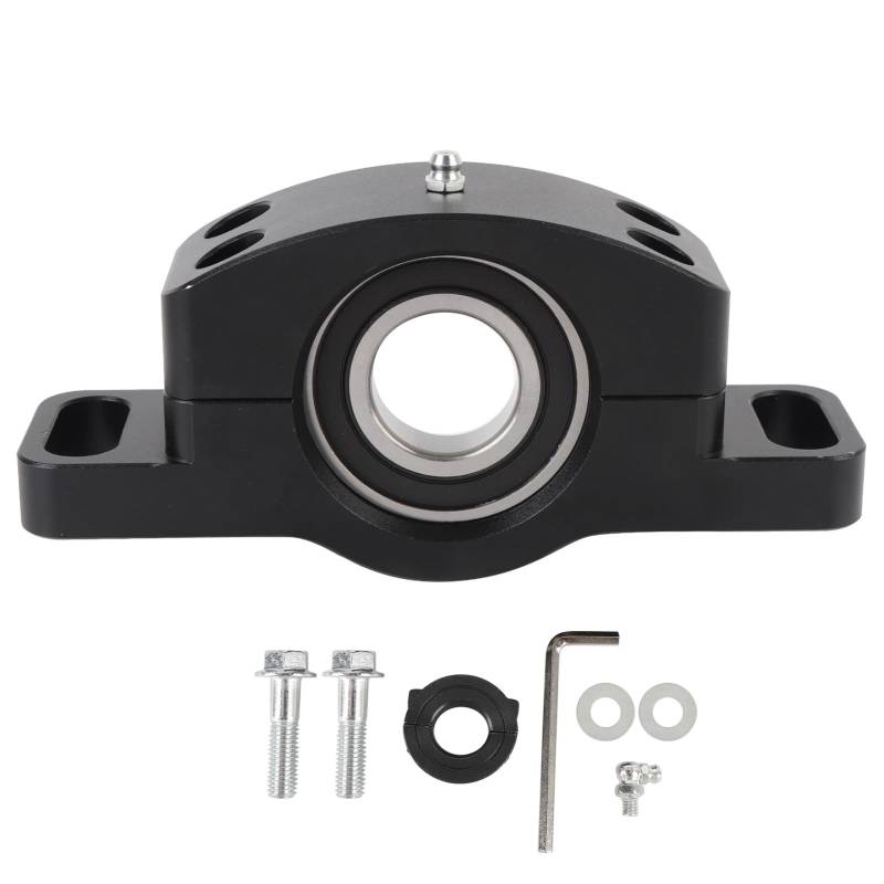ATV -Propellerwellenlagerträger 3514900 für XP 1000 RZR S S4 XP 900 Trail, Einschließlich OE -Nummer 3515075, Einfache Installation, Hergestellt aus Billet -Stahl -Aluminium für von RASTKY