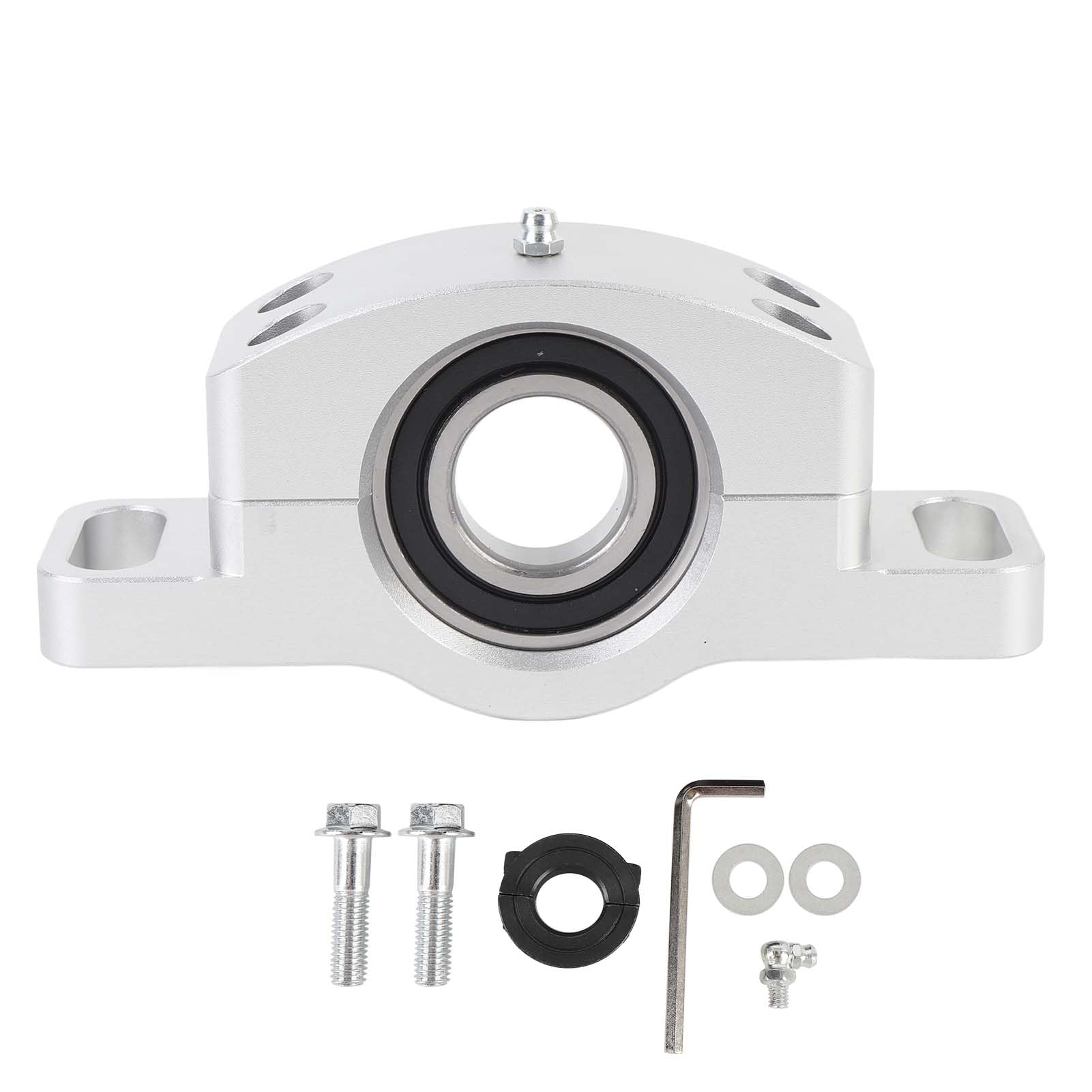 ATV -Propellerwellenlagerträger 3514900 für XP 1000 RZR S S4 XP 900 Trail, Einschließlich OE -Nummer 3515075, Einfache Installation, Hergestellt aus Billet -Stahl -Aluminium für ATV -Propellerwellenlagerträger 3514900 für XP 1000 RZR S S4 XP 900 Trail, Einschließlich OE -Nummer 3515075, Einfache Installation, Hergestellt aus Billet -Stahl -Aluminium für von RASTKY