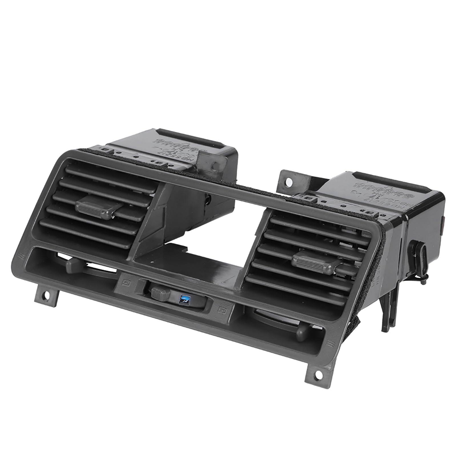Abshboard Air Fit für Vent, MR308038 Luftanfall für das Lüftungsgehäuse für den Montero Shogun V31 V32 V33 V33 V33 Abshboard Air Fit für Vent, MR308038 Luftanfall für das Lüftungsgehäuse für den Montero Shogun V31 V32 V33 V33 V33 von RASTKY