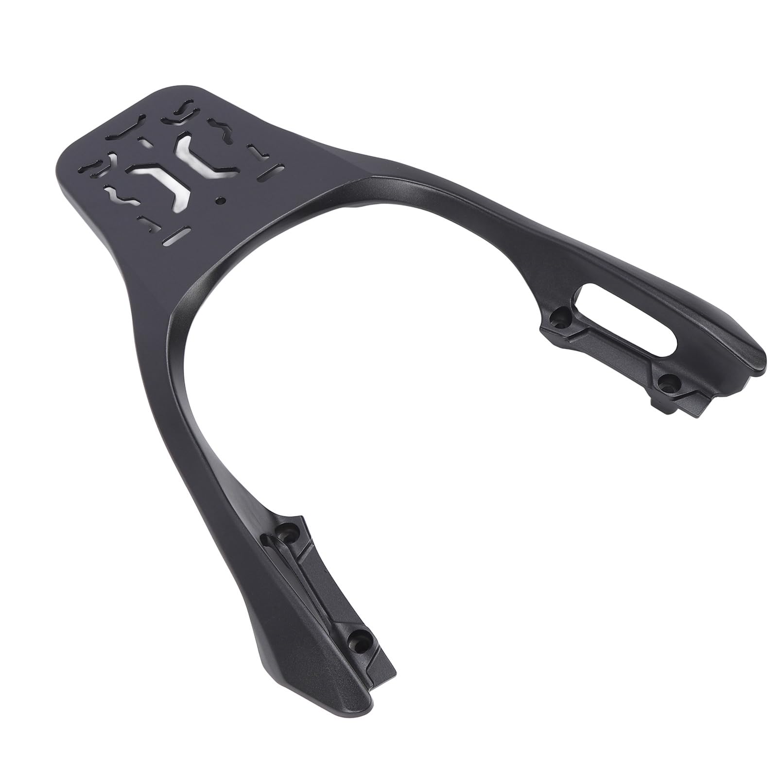 Adv350 Motorrad Heck -Ladeständer, Aluminiumlegierung, Einfache Installation, Sicheres Halten und Direkte Ausstattung für Zusätzlichen Platz Adv350 Motorrad Heck -Ladeständer, Aluminiumlegierung, Einfache Installation, Sicheres Halten und Direkte Ausstattung für Zusätzlichen Platz von RASTKY