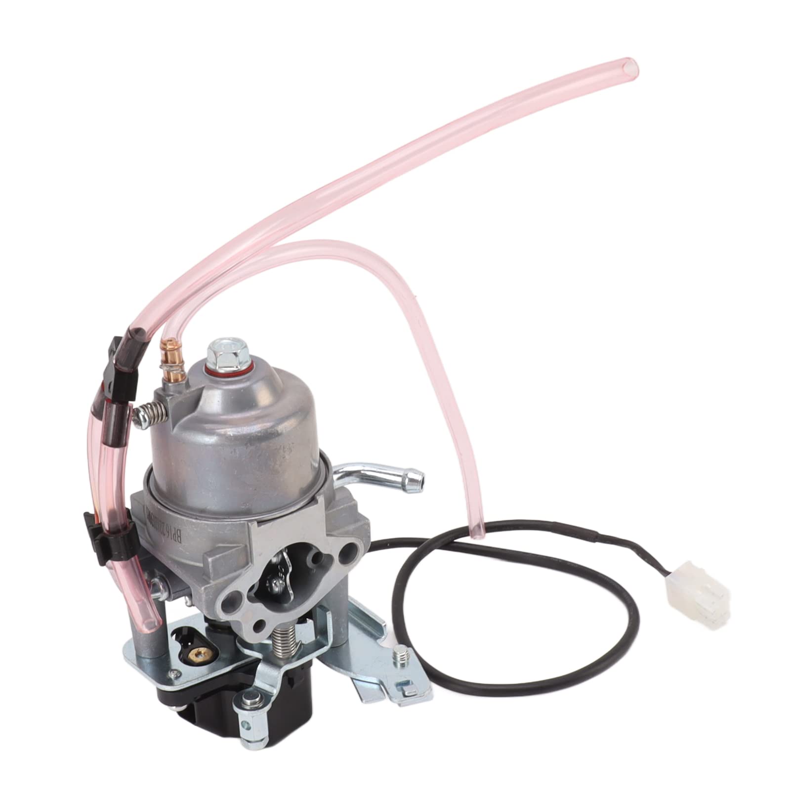 Aluminium -Vergaser -Austausch für SC2000I und 2000W 1600W Generatoren Langlebig, Installiert, für eine Optimale Leistung Geeignet Mäherzubehör Nahtlosen Betrieb Aluminium -Vergaser -Austausch für SC2000I und 2000W 1600W Generatoren Langlebig, Installiert, für eine Optimale Leistung Geeignet Mäherzubehör Nahtlosen Betrieb von RASTKY