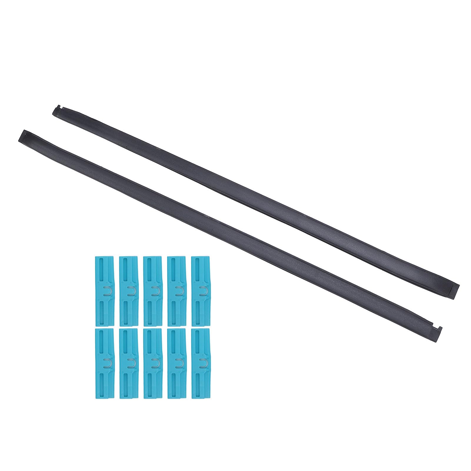 Außenverkleidung, 75535-60020 75536-60010 Weating Eine Säulenschutzverkleidung mit Installationswerkzeug für GX460 2010-2022 Außenverkleidung, 75535-60020 75536-60010 Weating Eine Säulenschutzverkleidung mit Installationswerkzeug für GX460 2010-2022 von RASTKY