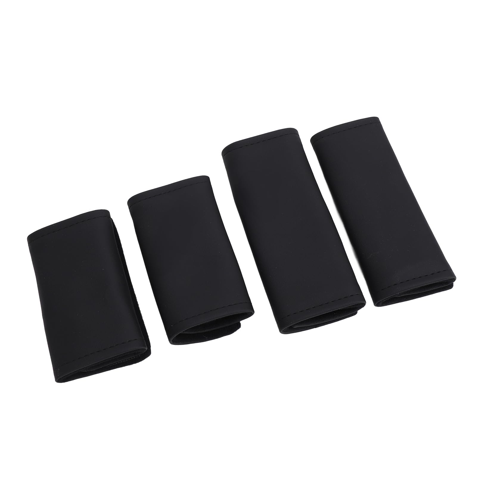Auto Grab-Griff, Faux Leder Grab-Griffschutz, Handschuh für Modell 3 y, aus Haltbarem Material, Einfache Installation mit Haken- und Schleifenbefestigungsmittel, Vordere und Auto Grab-Griff, Faux Leder Grab-Griffschutz, Handschuh für Modell 3 y, aus Haltbarem Material, Einfache Installation mit Haken- und Schleifenbefestigungsmittel, Vordere und von RASTKY