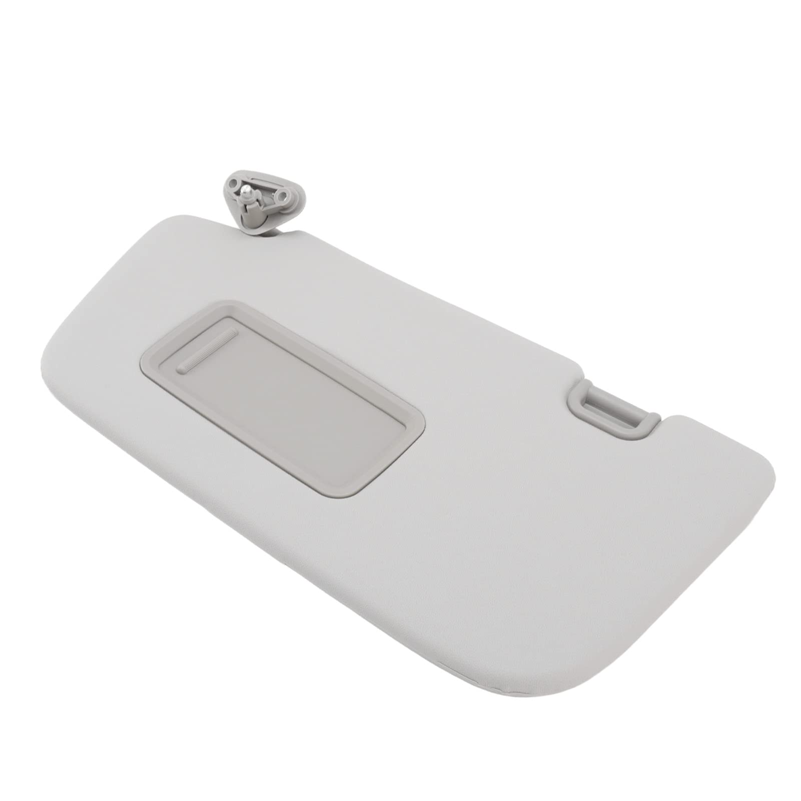 Auto-Innenmontage für Sonnenblende Assy Grey 92011FG032ME passend für Subaru 2008–2014, blockierender Make-up-Spiegel, einfache Installation für Fahrerseite Auto-Innenmontage für Sonnenblende Assy Grey 92011FG032ME passend für Subaru 2008–2014, blockierender Make-up-Spiegel, einfache Installation für Fahrerseite von RASTKY