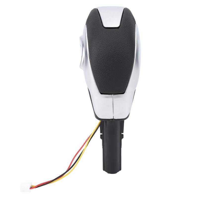 Automatischer Schaltknauf Griff DG9Z 7213 EA Shifter Hebel Ersatz 2013-2016 Mattschwarz von RASTKY