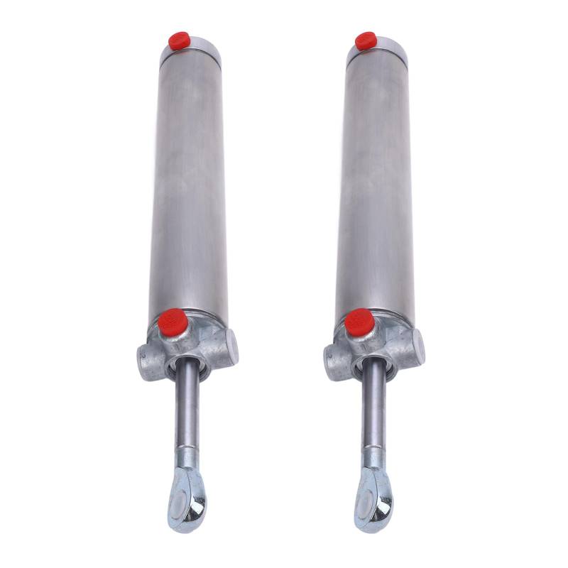 Cabrio Top Hydraulik Zylinder XR3Z7650600A Ersatz Effizient für Cobra Cabrios 1999-2004 von RASTKY