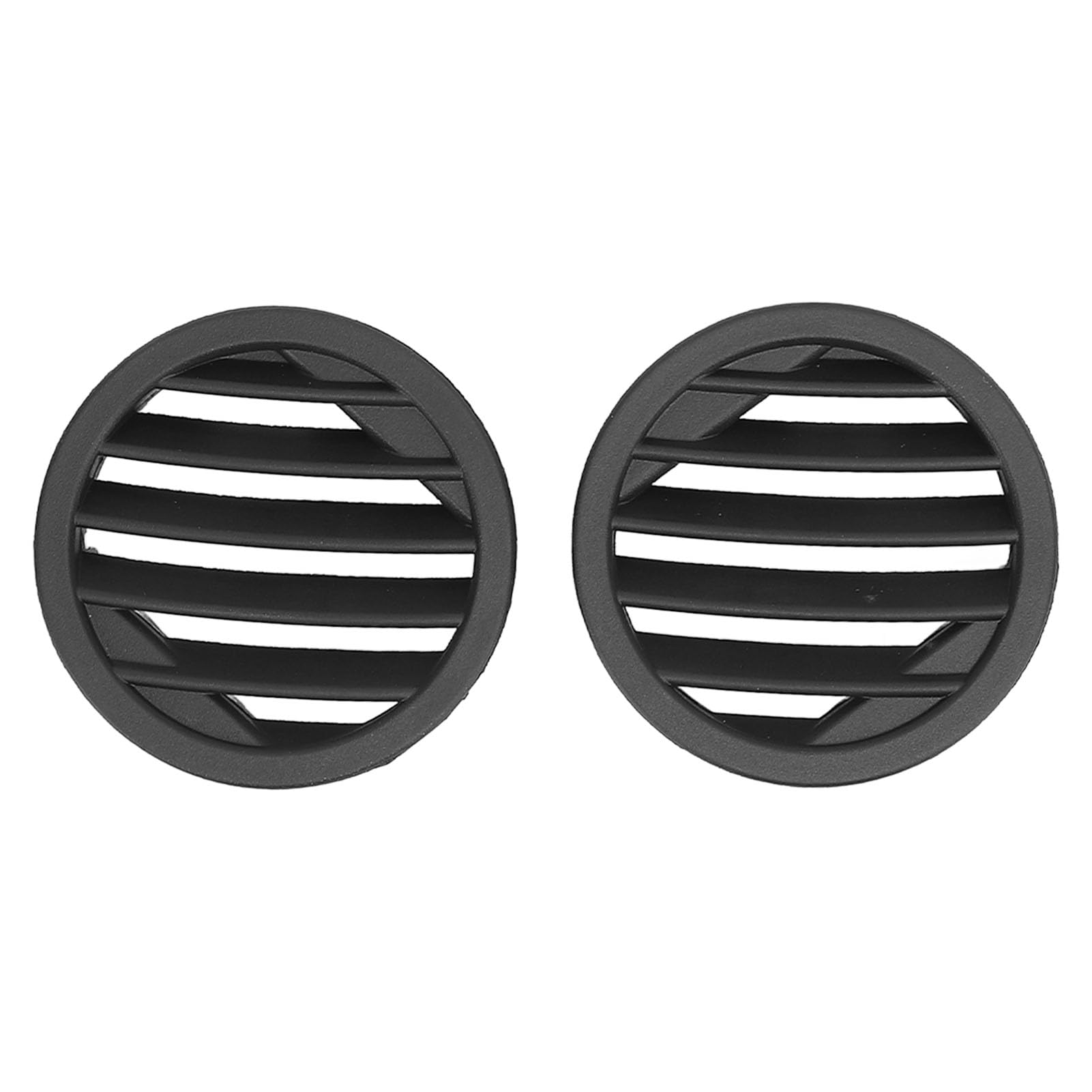 Car Air AC Vent Gitterplatte Abdeckung 2046804987 2046805087, Verbesserte Luftverteilung, überlegene Leistung, für GLK250, GLK280, GLK300, GLK350 Car Air AC Vent Gitterplatte Abdeckung 2046804987 2046805087, Verbesserte Luftverteilung, überlegene Leistung, für GLK250, GLK280, GLK300, GLK350 von RASTKY